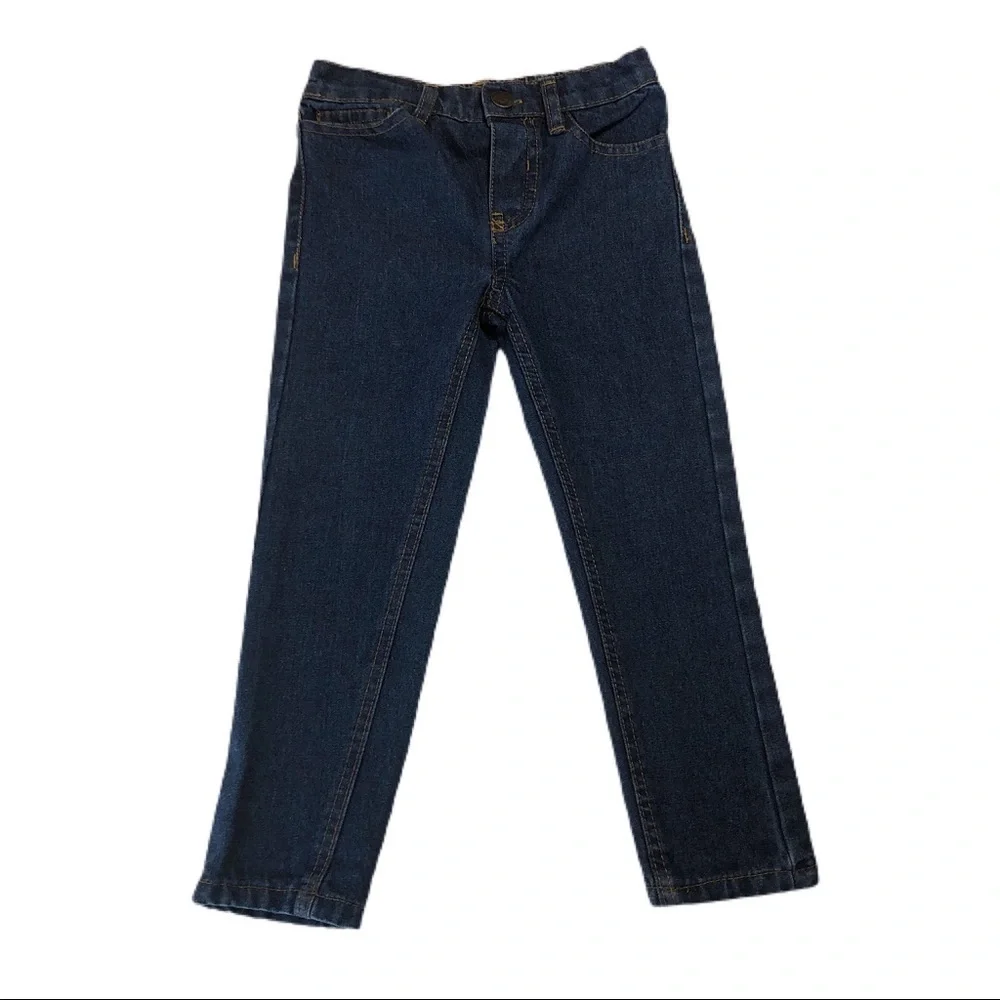 U.S. Polo Assn. Boy’s Pull-On Jeans